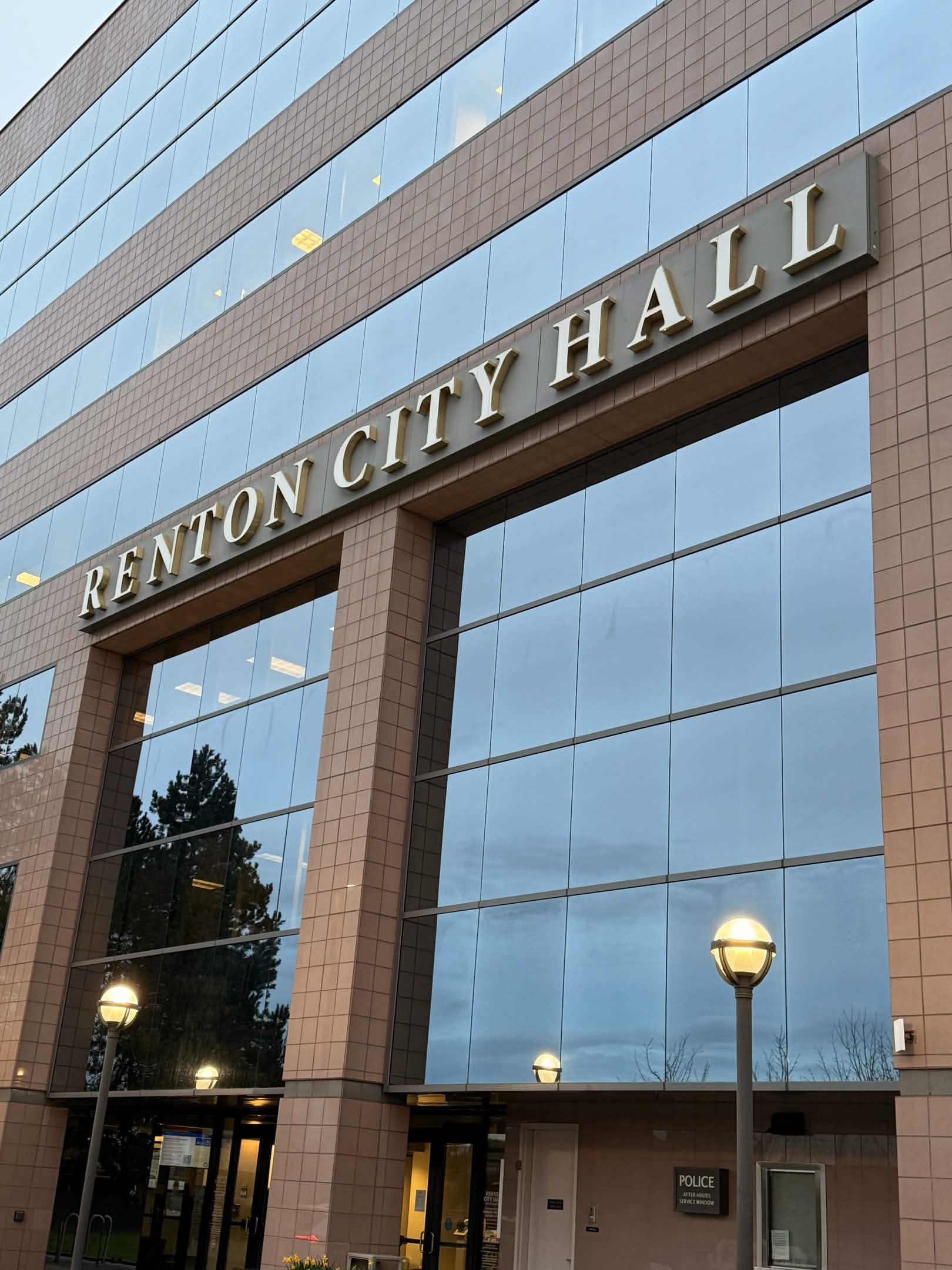 Recology 2027 ਤੋਂ ਰੈਂਟਨ ਵਿੱਚ ਕੂੜਾ ਸੇਵਾ ਸੰਭਾਲੇਗੀ